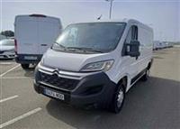 CITROEN 2.2 BLUEHDI 88KW 30 L1H1 (120CV) FU - 0474-MDD